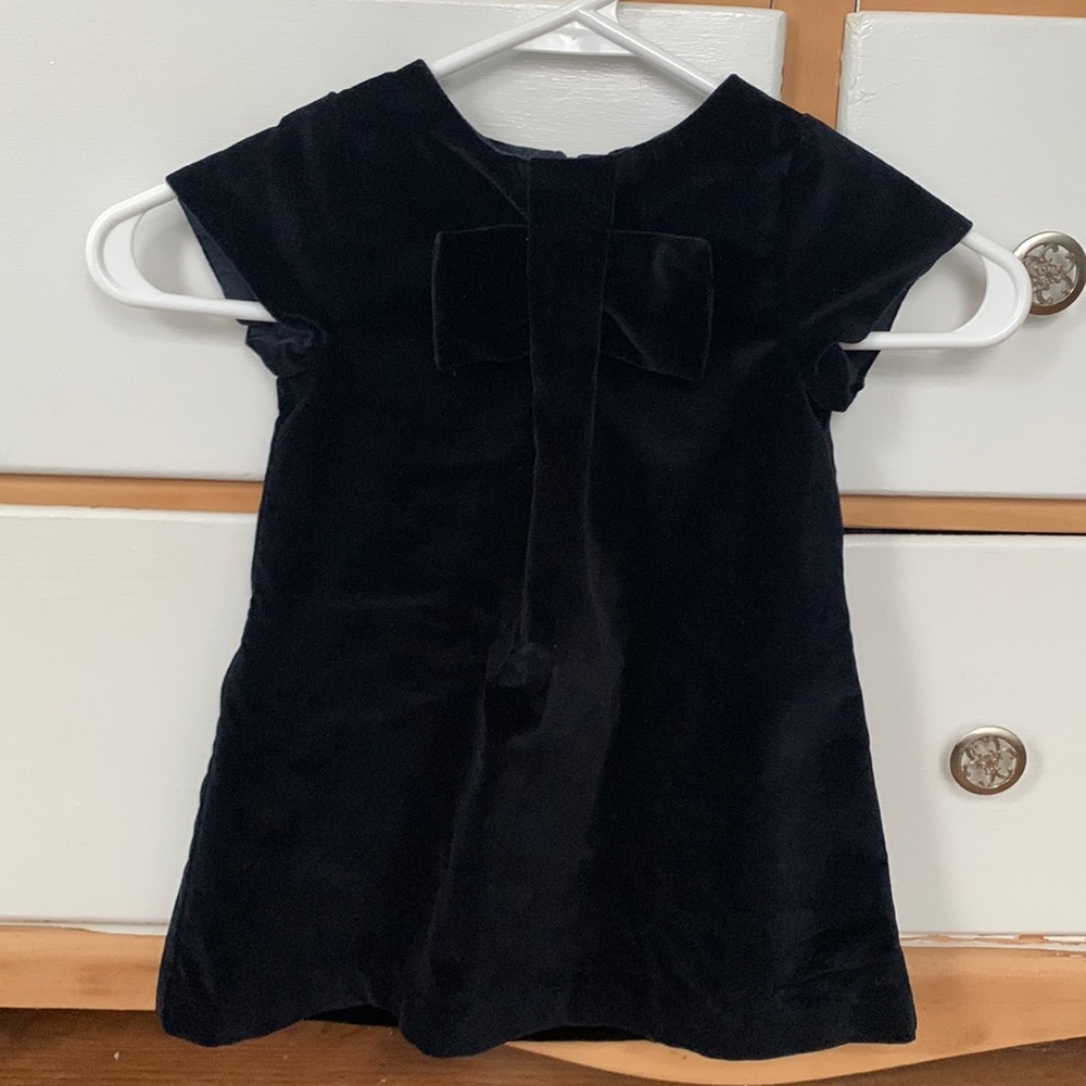 Like new Jacadi toddler dress